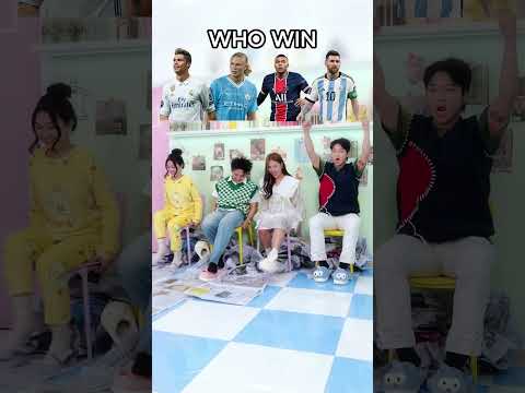 Who’s gonna win? Let’s guess together! 😆📰🪑 #taihoa #shorts #viral thumbnail