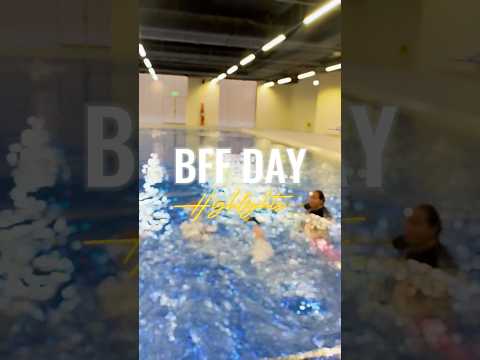 BFF Day Highlights ? #elitesportsacademy #weareelite thumbnail