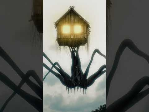 House Head waking up… #Shorts thumbnail