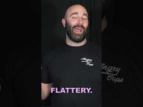 ANGRY COPS BREAKS DOWN THE FUNNIEST MILITARY MEMES #shorts #military #comedy thumbnail