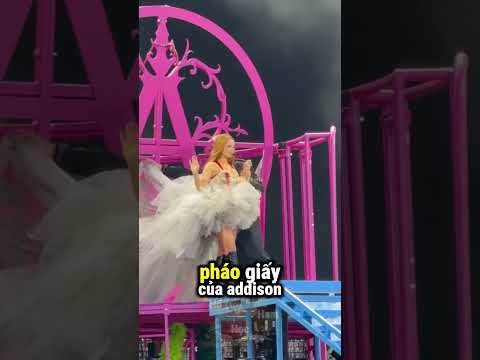 Pháo Giấy Concert Là Một Điều Rất Quan Trọng Với Người Hâm Mộ ? thumbnail