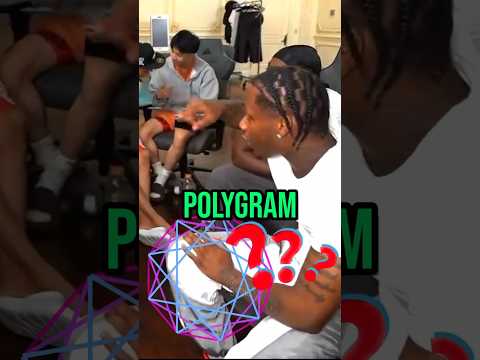 Kai And Tylil Amazed At Ne-Yo For Having 4 WIVES! 😱🥀 thumbnail