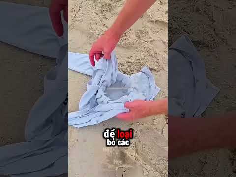 Đừng Bao Giờ Ăn Muối Biển Tự Làm Nếu Chưa Xem Video Này ? thumbnail