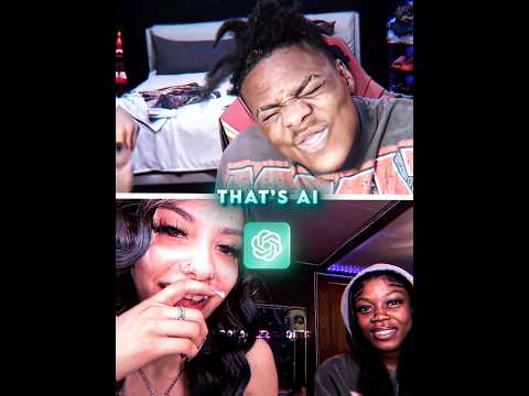 Nah that's AiShowSpeed ?? thumbnail