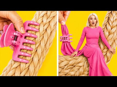 Jika Makanan Menjadi Orang ? Situasi Lucu, Momen yang Dapat Dihubungkan & Hacks 123 GO! yang Gila thumbnail