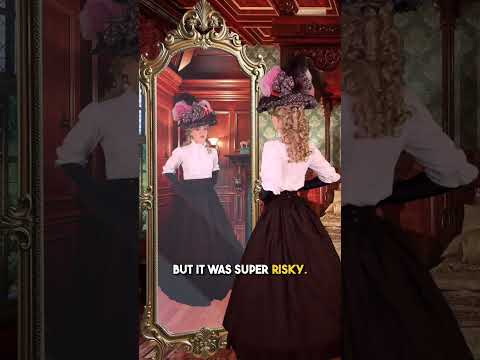 EXTREME Victorian diets ??? thumbnail