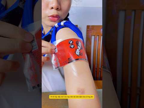 Tiểu Bông hiệu ứng Domino 79 🤣 #shorts thumbnail