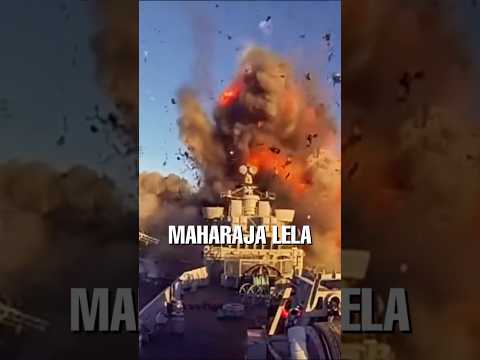 Kapal Malaysia Kena Masalah Lagi, Norwegia BLACKLIST Malaysia? thumbnail