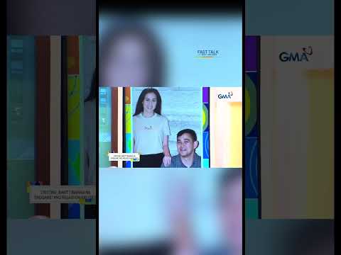 Cristine Reyes, ano ang pagkakamali sa pag-ibig na 'di na uulitin? #shorts | Fast Talk with Boy thumbnail