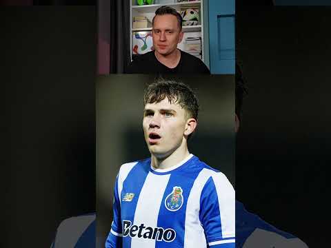 WIELKIE KLUBY OBSERWUJĄ PIETUSZEWSKIEGO! #shorts #piłkanożna #pietuszewski #fcporto thumbnail