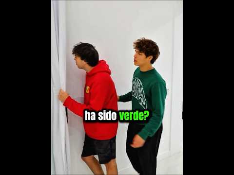 Stokes Twins Cuando el Niño Más Malo del Mundo Destruyó su Lamborghini😳 thumbnail