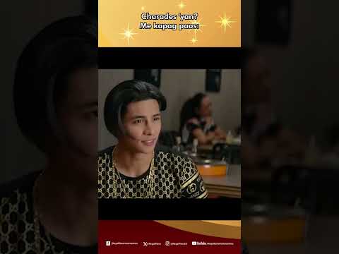 Charades 'yan? Me kapag paos: | Regal Shorts thumbnail