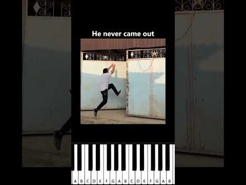 Bro never came back #usa #people thumbnail
