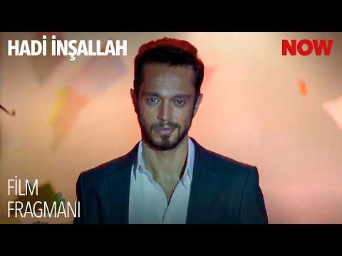 Hadi İnşallah Film Fragmanı thumbnail