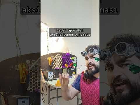 HERŞEYİ AÇIK KAYNAK YAP: mikrofon kolu monte aparatı. thumbnail