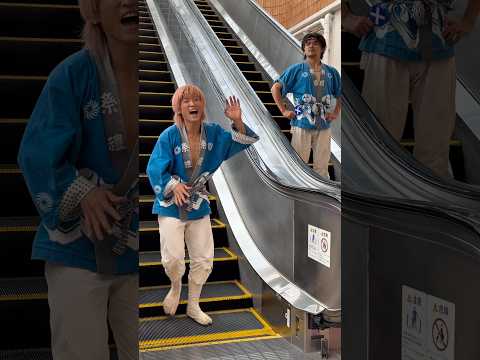 Anescalator⭕️❌ thumbnail