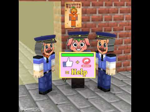 Mama Berry disguised herself as a police officer—and the ending! thumbnail