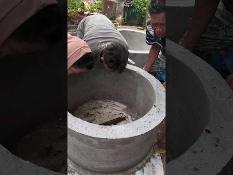 Belum Banyak yang Tahu! Cara Mudah Naikkan Gorong-Gorong #fyp #shorts #viralvideo thumbnail
