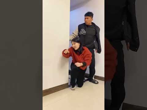 倒霉泰哥：這個家我待不下去了！ #shorts #家庭搞笑 #funny #搞笑段落 #funnyshorts #comedy #喜剧 thumbnail