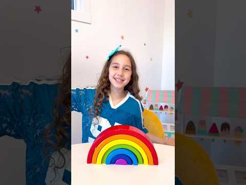 Colours of the Rainbow 🌈 thumbnail