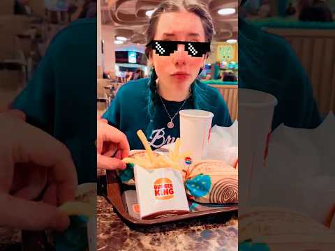 PROVANDO BURGERKING DE OUTROS PAISES thumbnail