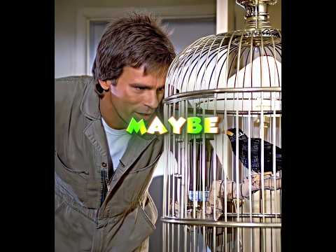 “Bro Defeated a Genius Security System 😳” | MacGyver | FUNK ABNORMAL | #trending #shorts thumbnail