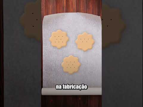PORQUE BISCOITO TEM FURINHO? thumbnail