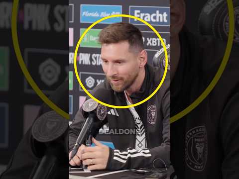 Messi chose the 6 best players ever thumbnail