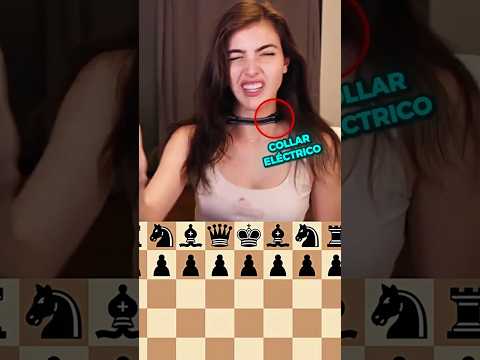 Se ENAMORÓ del AJEDREZ Después de Esto ?♟️ (@BotezLive ) thumbnail