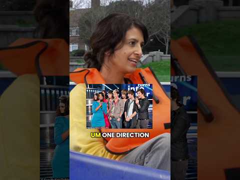 The year of One Direction… #thingsyoushouldhavedone #interview #konniehuq #xfactor #comedy thumbnail