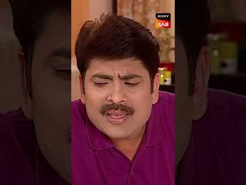 Taarak Ne Pakda Jetha Ka Drama | Taarak Mehta Ka Ooltah Chashmah | #TMKOC #Comedy #Funny thumbnail