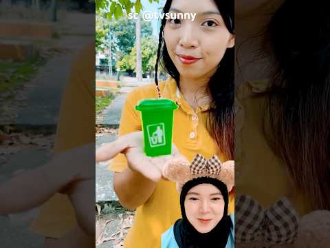 tong sampah bagus‼️tvsunny thumbnail