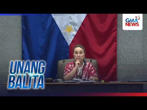 Dudulog sa Korte Suprema? | Unang Balita thumbnail