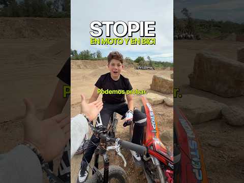 Otro día, otro reto? ¿Cuál crees que ha sido mejor?? #enduro #galfer #mototrials #bike thumbnail