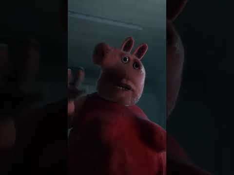 I’m Peppa Pig #shorts thumbnail