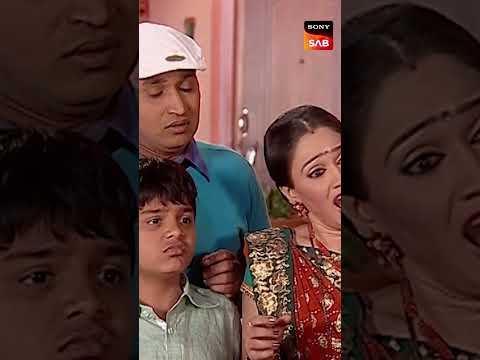 Jetha Ko Aaye Holi Ke Paas Chakkar | Taarak Mehta Ka Ooltah Chashmah | #TMKOC #Comedy #Funny thumbnail
