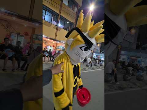 Naruto Mau Lari???⁉️ thumbnail