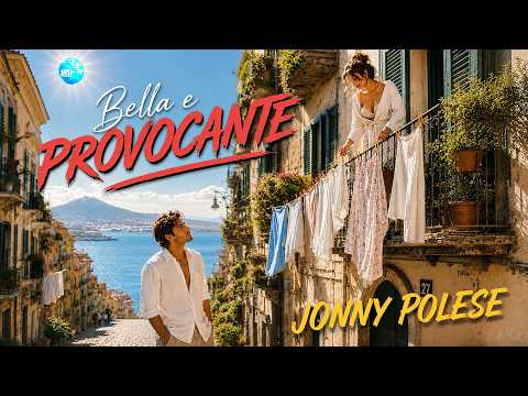 Jonny Polese - Bella e provocante ( Seamusica Official ) thumbnail