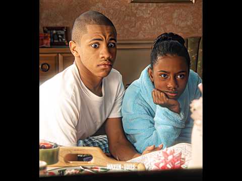 He Is The Best Son 🙌 | Everybody Hates Chris | Song - Montagem Alquimia (Slowed) #edit #shorts thumbnail