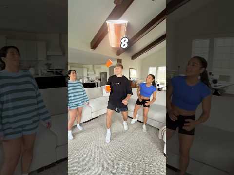 Catch the Cup Challenge! thumbnail