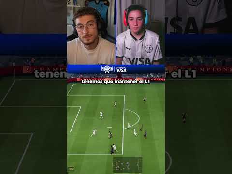 El mejor CANCEL para MARCAR en FC26 thumbnail