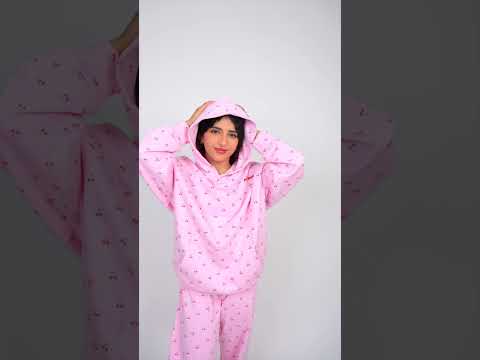 مش مجرد هودي ! قطعة صُممت بحب ❤️تسوق الان shfashop thumbnail