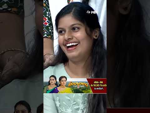 #shorts - #JabardasthShanthiswaroop #HyperAadi #Bulletbhaskar #sridevidramacompany #comedyshow thumbnail