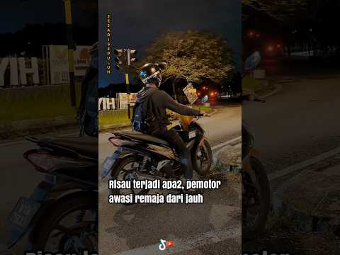 Ibu bapa tolong pantau anak remaja anda! thumbnail