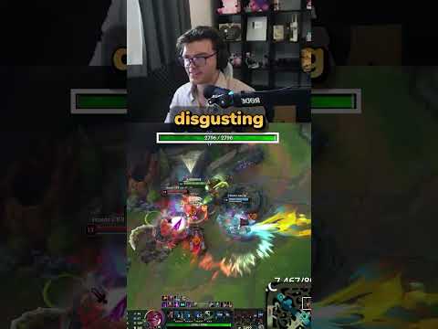 This Healing is BEYOND BROKEN 😭 thumbnail