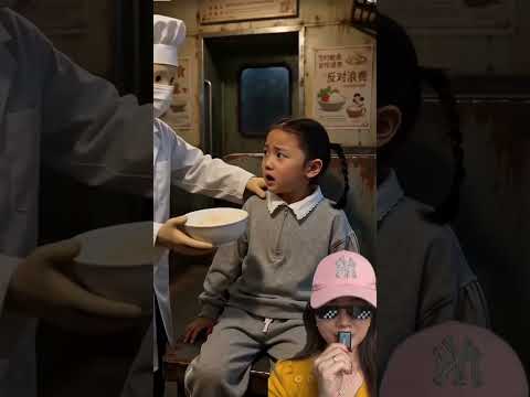 Gara gara gak suka makan nasi ‼️ thumbnail
