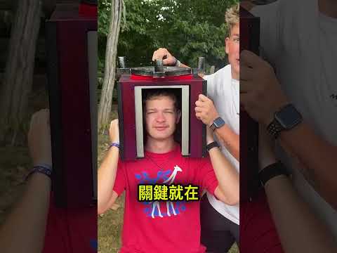 人的頭真的能轉360度嗎？😳 thumbnail