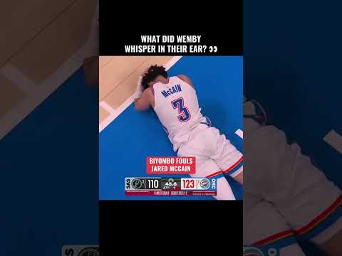 What did he say? thumbnail