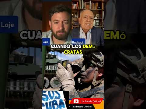 TRUMP ordeno que la dictadura se va por las buenas o por las malas  #cubalibre TRUMP thumbnail