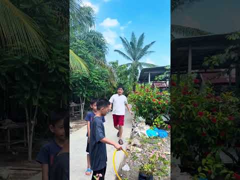 Semua kagak boleh thumbnail